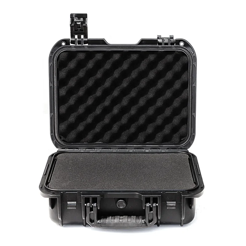 340D Hard Shell Plastic Waterproof Equipment Case Tools Storage Box Drone Camera Carrying Case