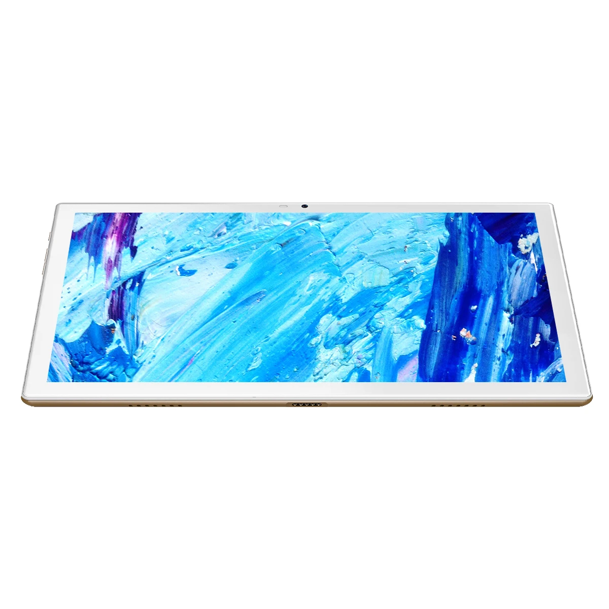 New Arrive Blackview Tab 8E WiFi Tablets Octa Core 1.6GHz Android 10 Face Unlock 10.1 inch 3GB+32GB Smart Tablet