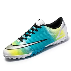 2021 Wholesale Low Price Outdoor Football Shoes Soles Soccer Boots For