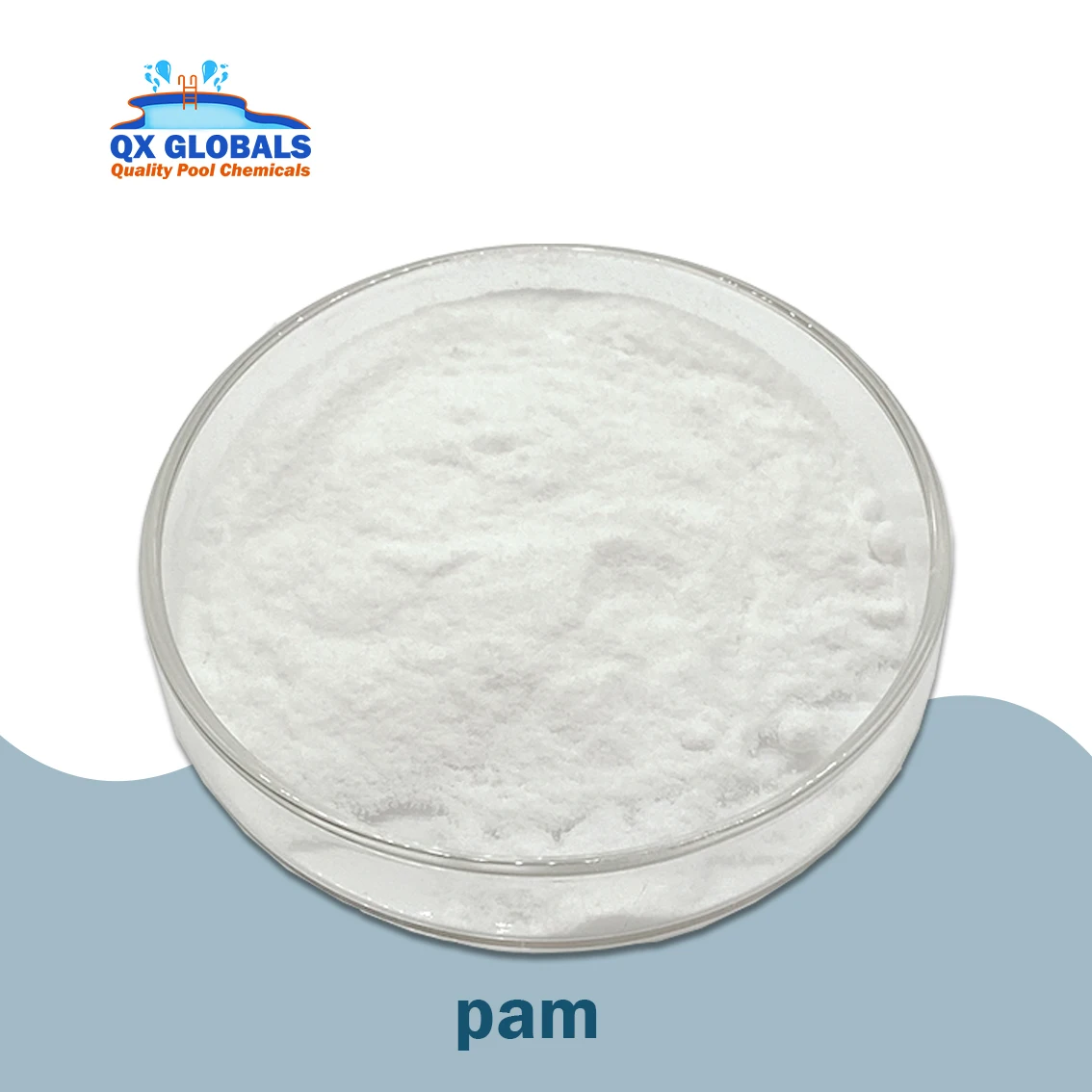 manufacture best price Sewage treatment Chemical flocculant Coagulant powder Polyacrylamide PAM