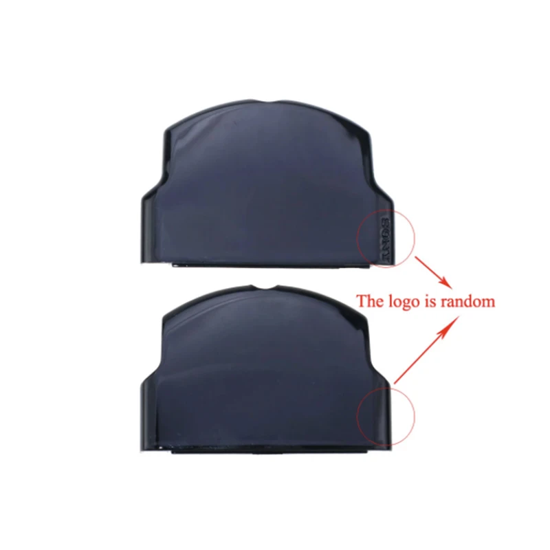 Back Housing Case For PSP 3000 Rear Shell For PSP 3000 Console Battery Cover For PSP3000