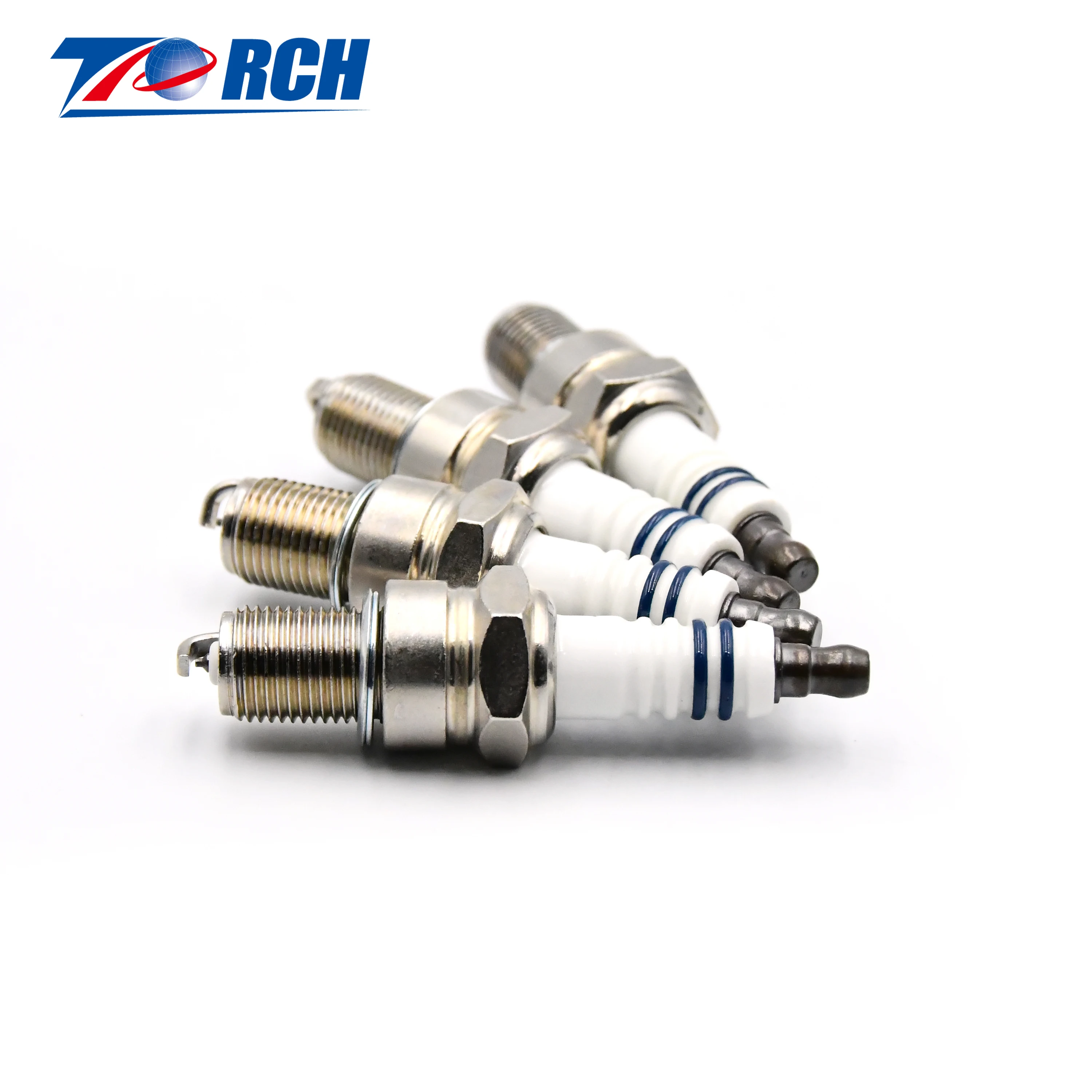 China Factory Car Parts Engine Parts Iridium PLATINUM Spark Plug Torch  PLKR7A, YR6NI302S,  OE229