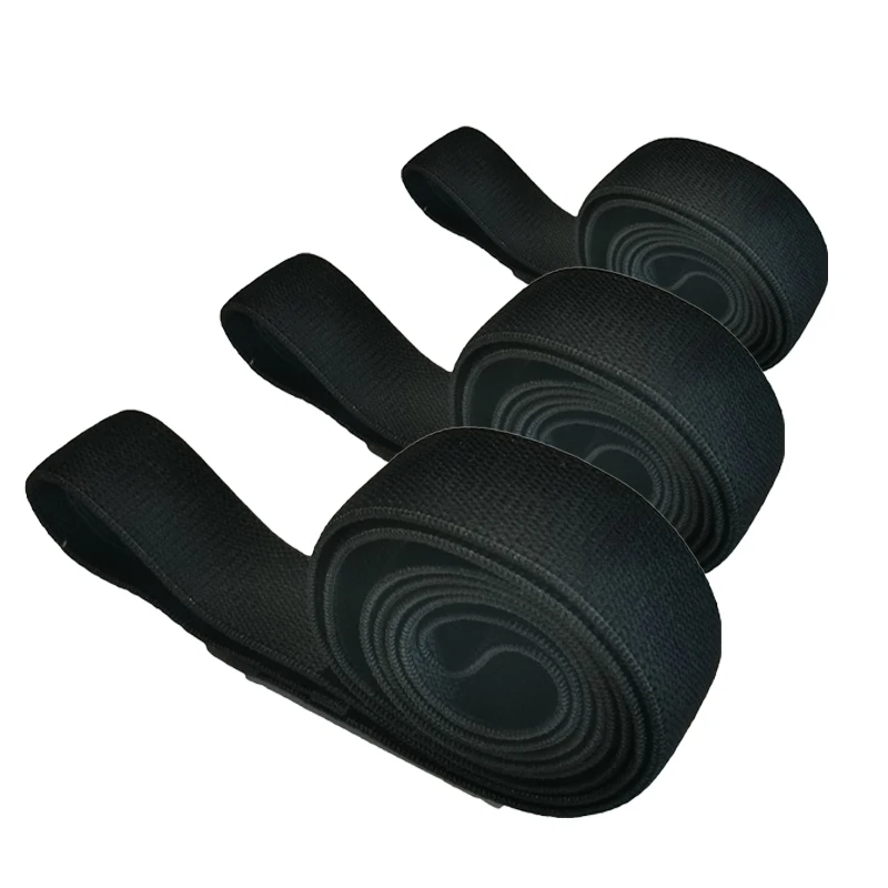 Essential fixed pull up with high quality gym band set booty resistance bands loop