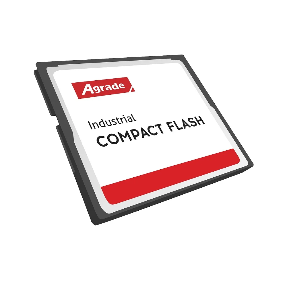 Карта памяти А-класса Compact Flash SLC CF от 128 до 32 Гб карта AC33 для промышленного