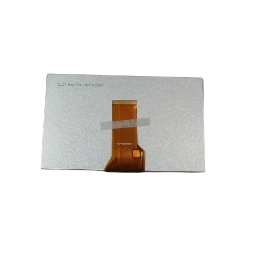 7 inch tft lcd  800*480 display Digital interface tft lcd display