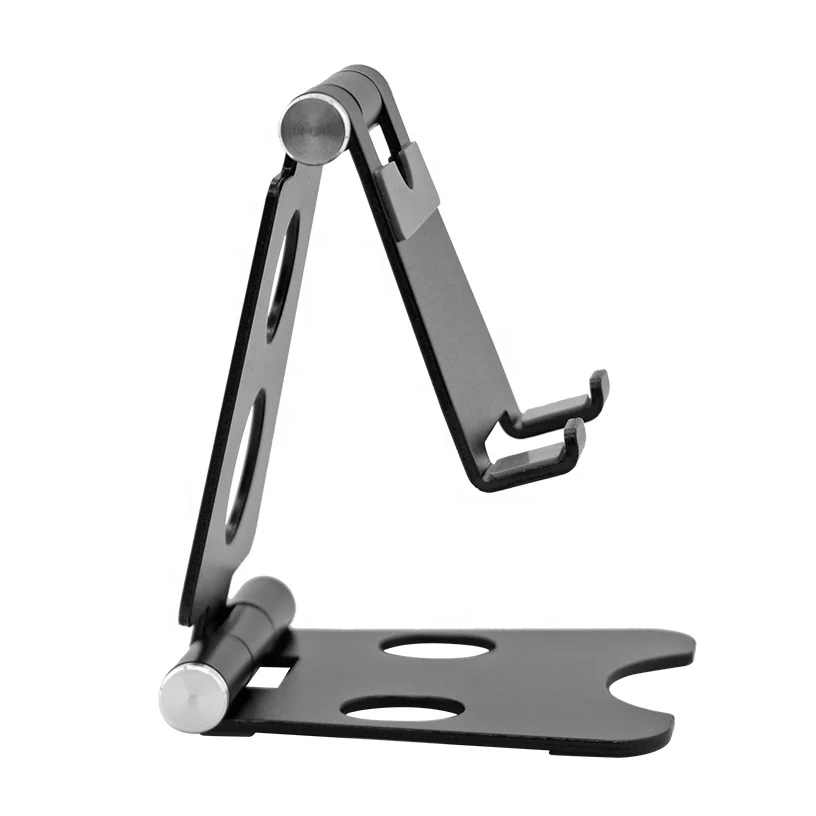 Starsky Wholesale Cheap Adjustable Desktop Cell Phone Stand Holders