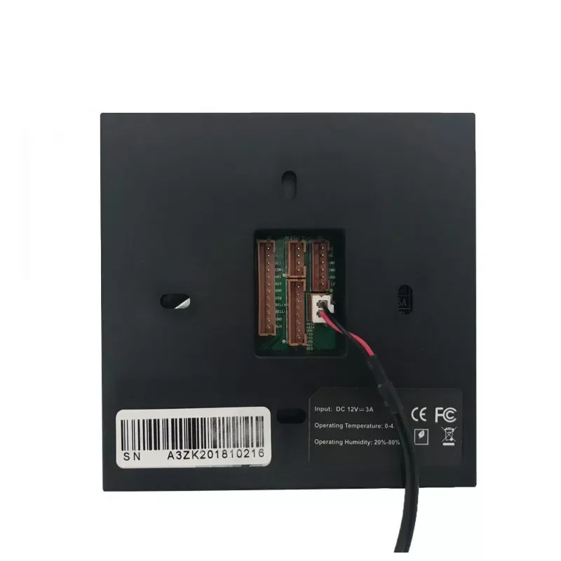 SF100/SF300 /SF400 TCP/IP Internet Fingerprint And RFID Card Access Control Biometric Fingerprint Time Attendance