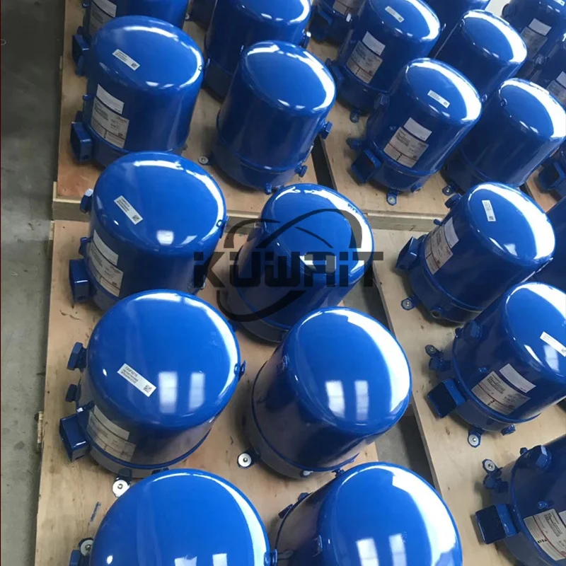 Компрессор Danfoss 5HP R22 MTZ56-3VM/MTZ56HL3BVE MTZ56-1VM/MTZ56HL1BVE MTZ56HL4BVE MT56HL4AVE