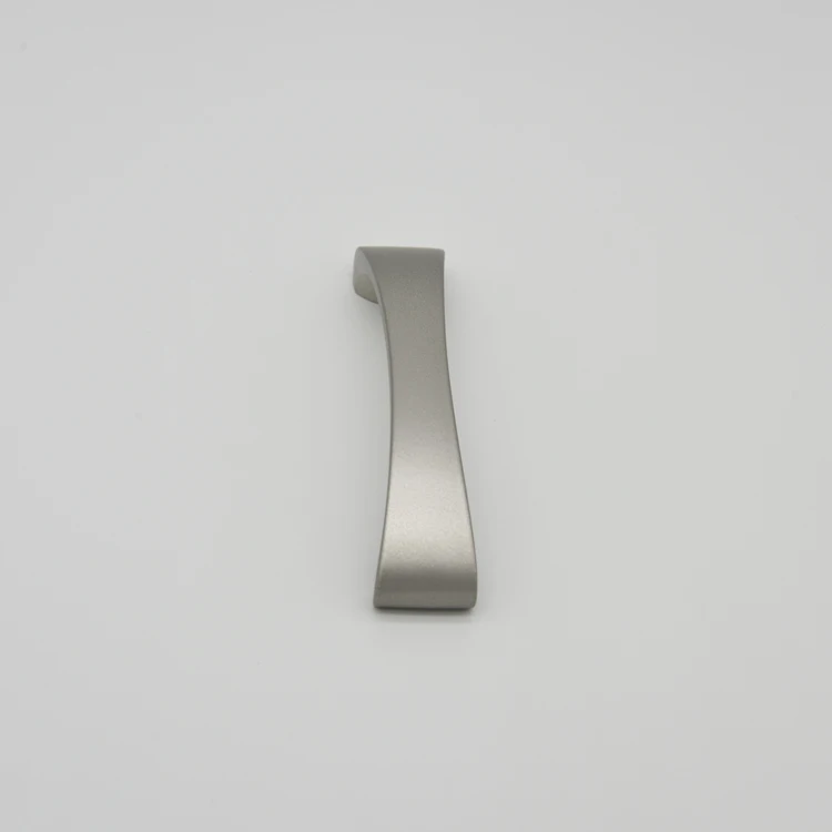 Горячие продажи алюминиевая мебель хорошего качества портативные шкафы с одним отверстием ручки