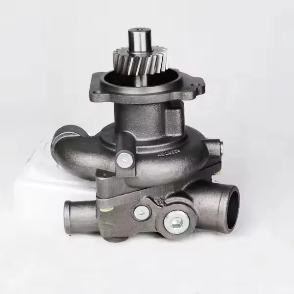 Хорошее качество Ism M11 серии 3025935 6B 6Bt 6Bta 5.9L деталь двигателя для Cummin L10 водяной насос