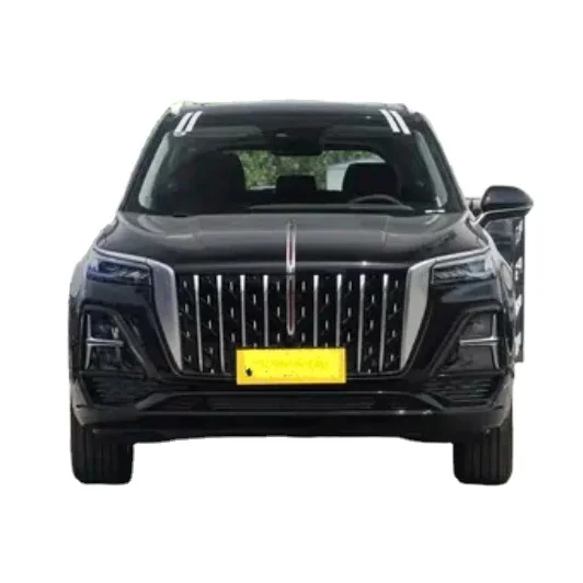 HongQi RAM HS5 китайские электромобили 2024 2023 Новый энергетический автомобиль дешевая цена подержанные автомобили для продажи в Китае