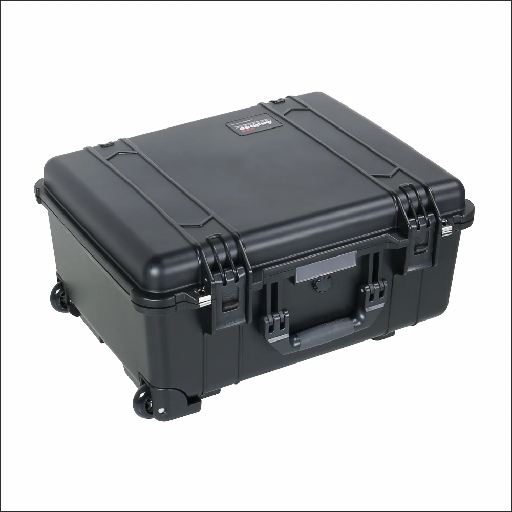 plano hard case estuche  impermeable  waterproof hard case
