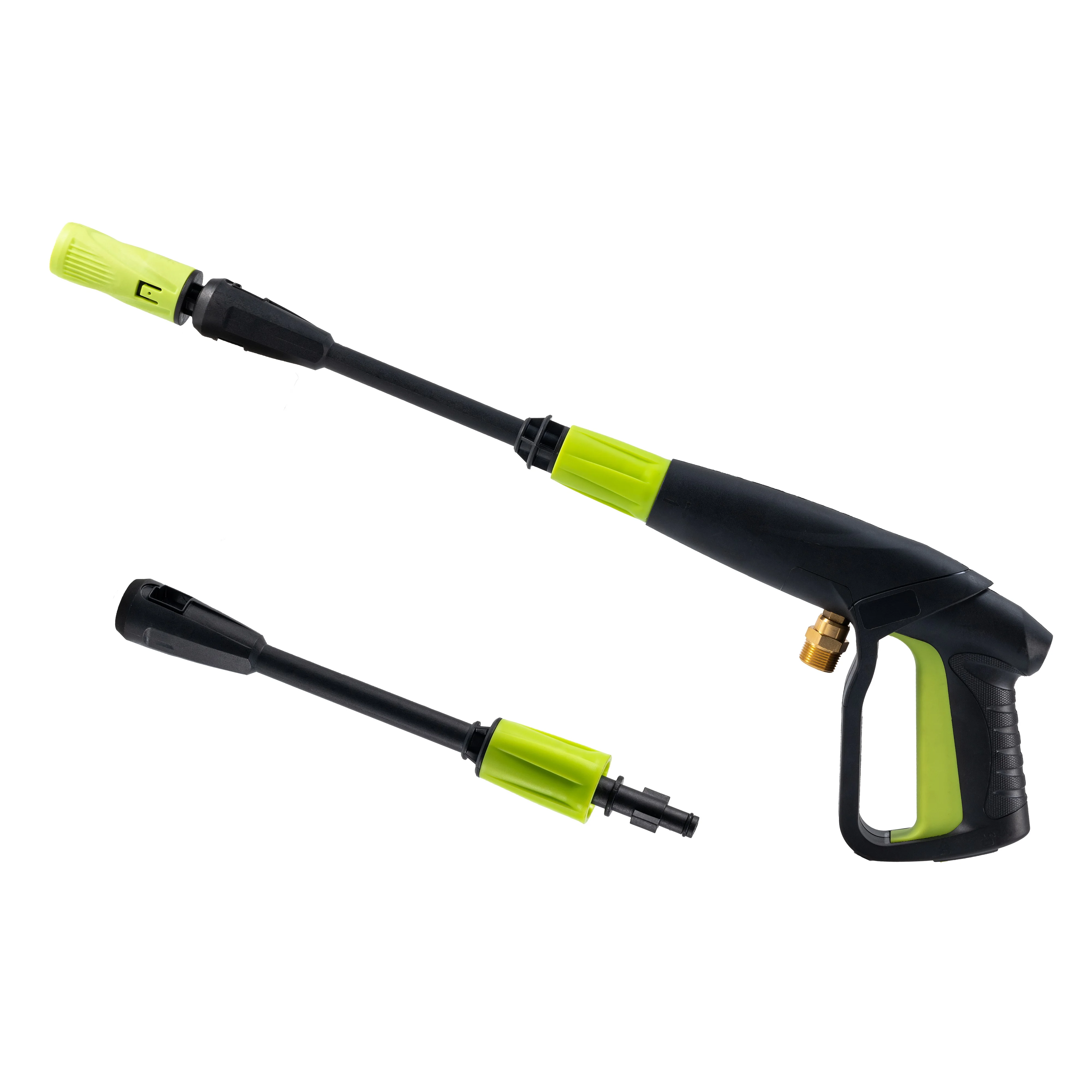 
Water blaster hydro jet cleaner high pressure washer 1400W 