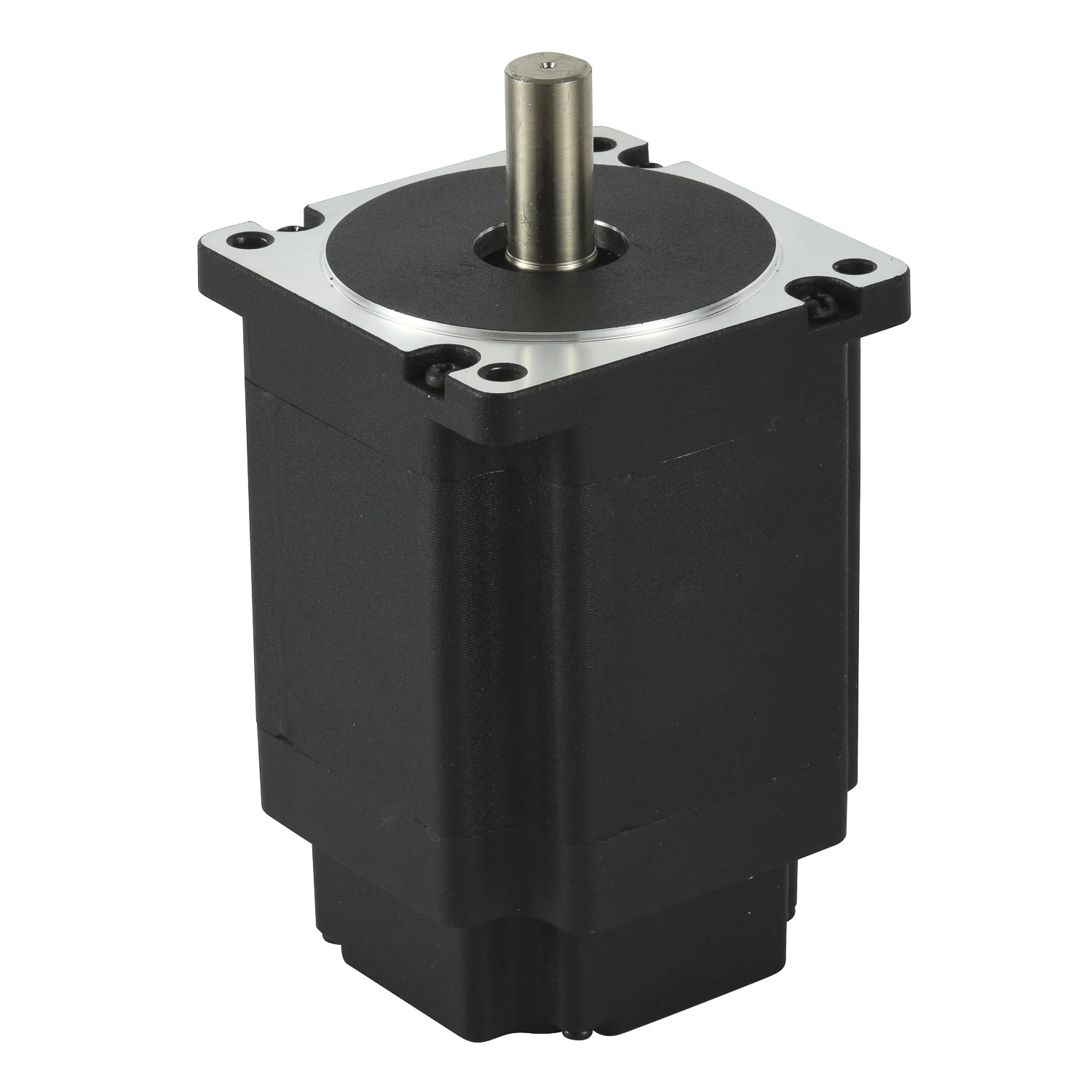 High Torque Low Cost Dc Brushless Motor, OPTION with Controller/Driver Integrated, PWM and VSP Speed Control