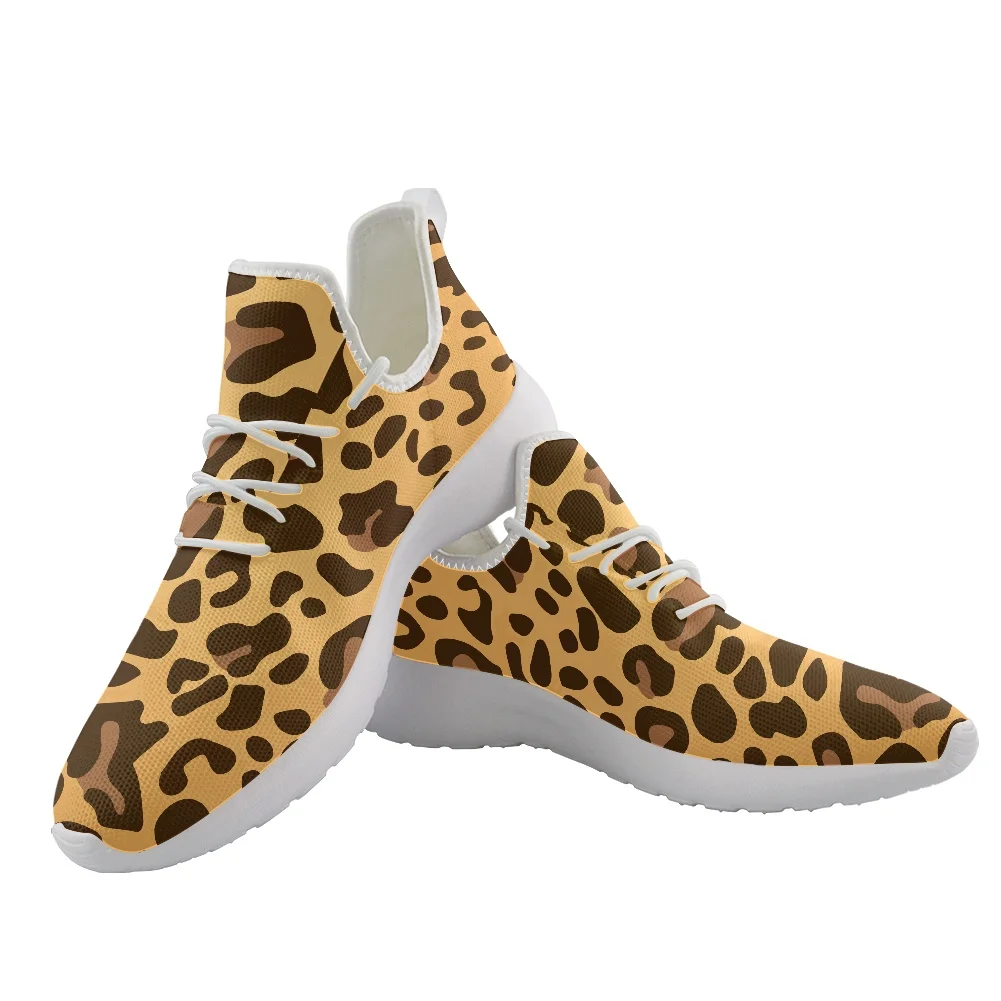 Women Shoes Wholesale Polynesian Tribal Style Casual Running/Walking Breathable OEM LOGO Designer New Arrivals Shoes Ladies Girl