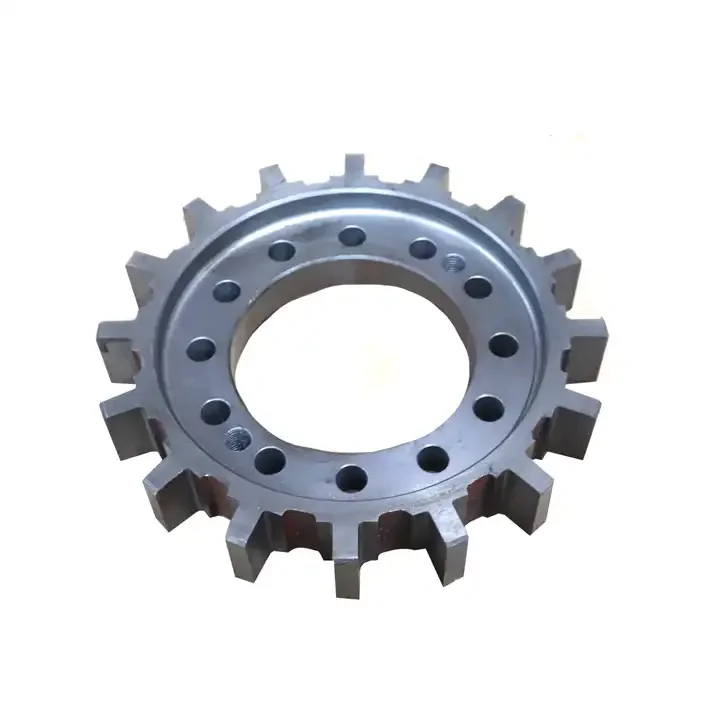 MB170 135A D300 Marine Gearbox Iron Outer Gear Ring