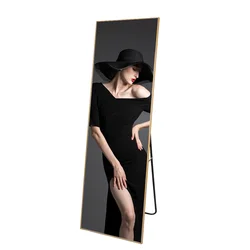 Seawin mack truck magic mirror photo booth mirrors