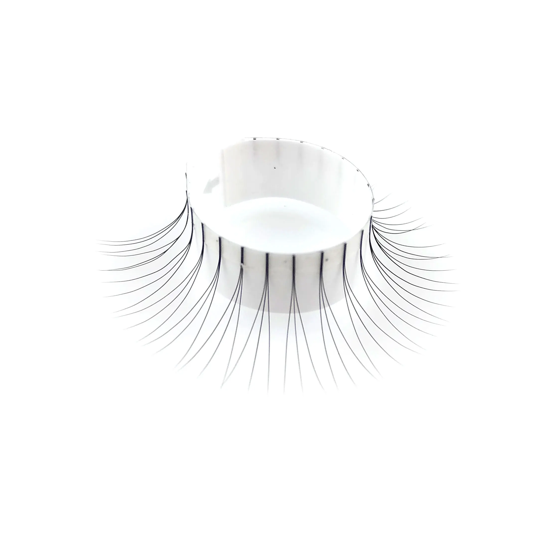 Best Quality Russian Pre Made Fans Volume  Eyelash Extension Premium  Bulk lashes