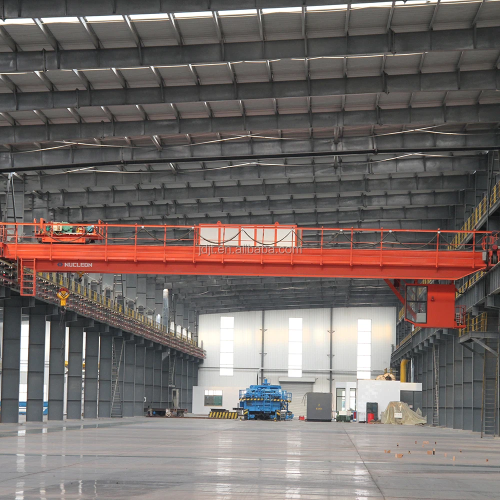 insulated prefabricated steel structure warehouse building