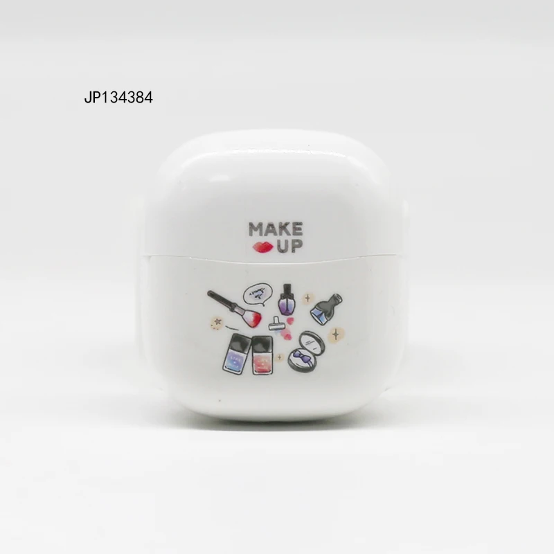 Custom Cute stationary  Cartoon Creativity Student Eraser Student Supplies Kawaii stationery big Roller Eraser for kid