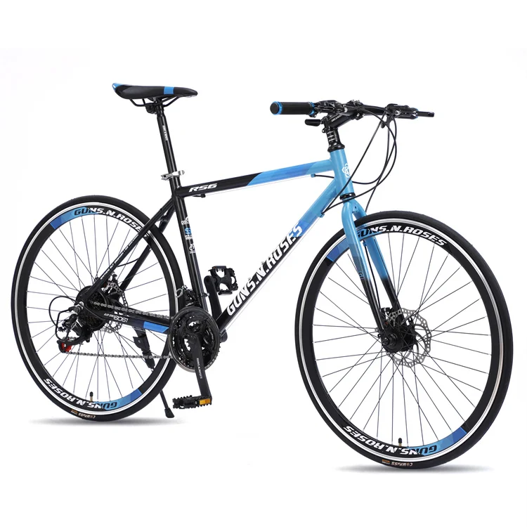 new disc brake carbon road bike with groupset racing cycle price for men road wheel set bicycle 700c alloy and carbon