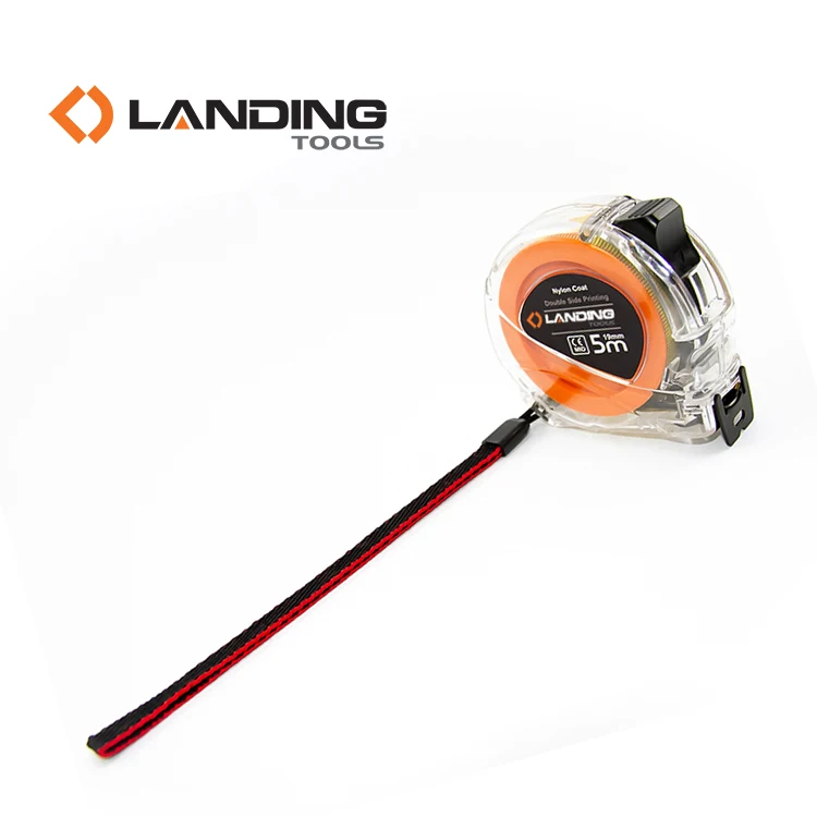 PC случае сверхмощная резиновая новый дизайн перфорированная измерительная стальная