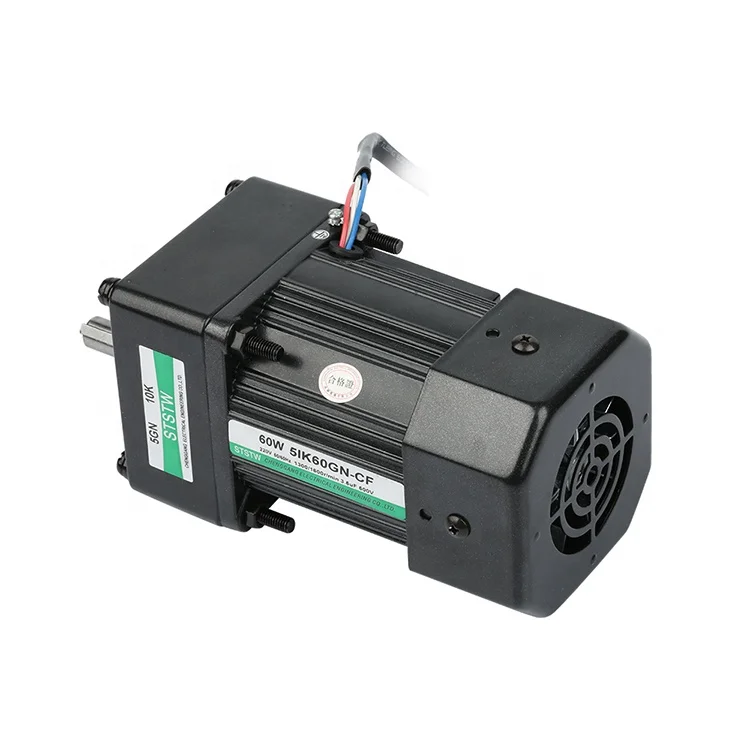 
China supplier sale light weight ac induction motor Practical Promotional 