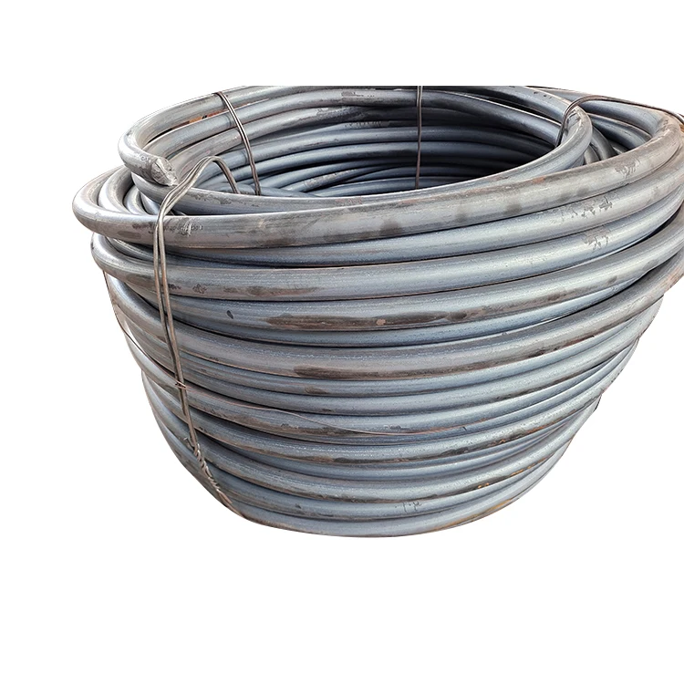 Factory Wholesale High Quality Steel Wire Rod New Fast Delivery Steel Wire Rod