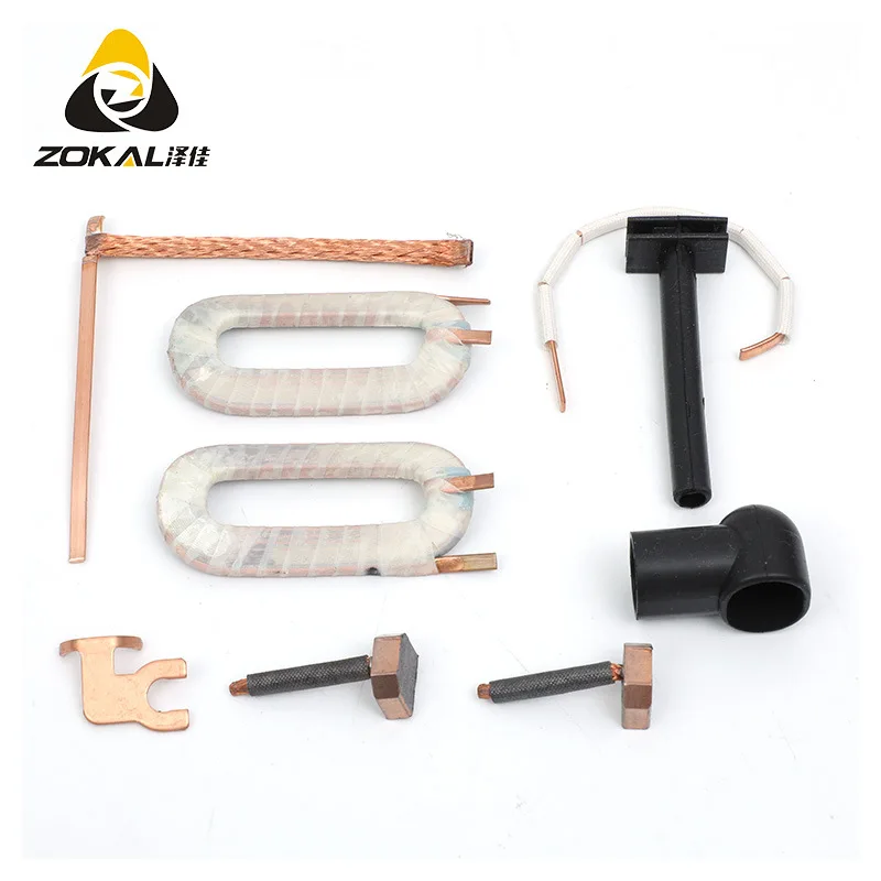 Field Coil For Bosch 401 Series Starters,2004105012 2004105015 2004105017