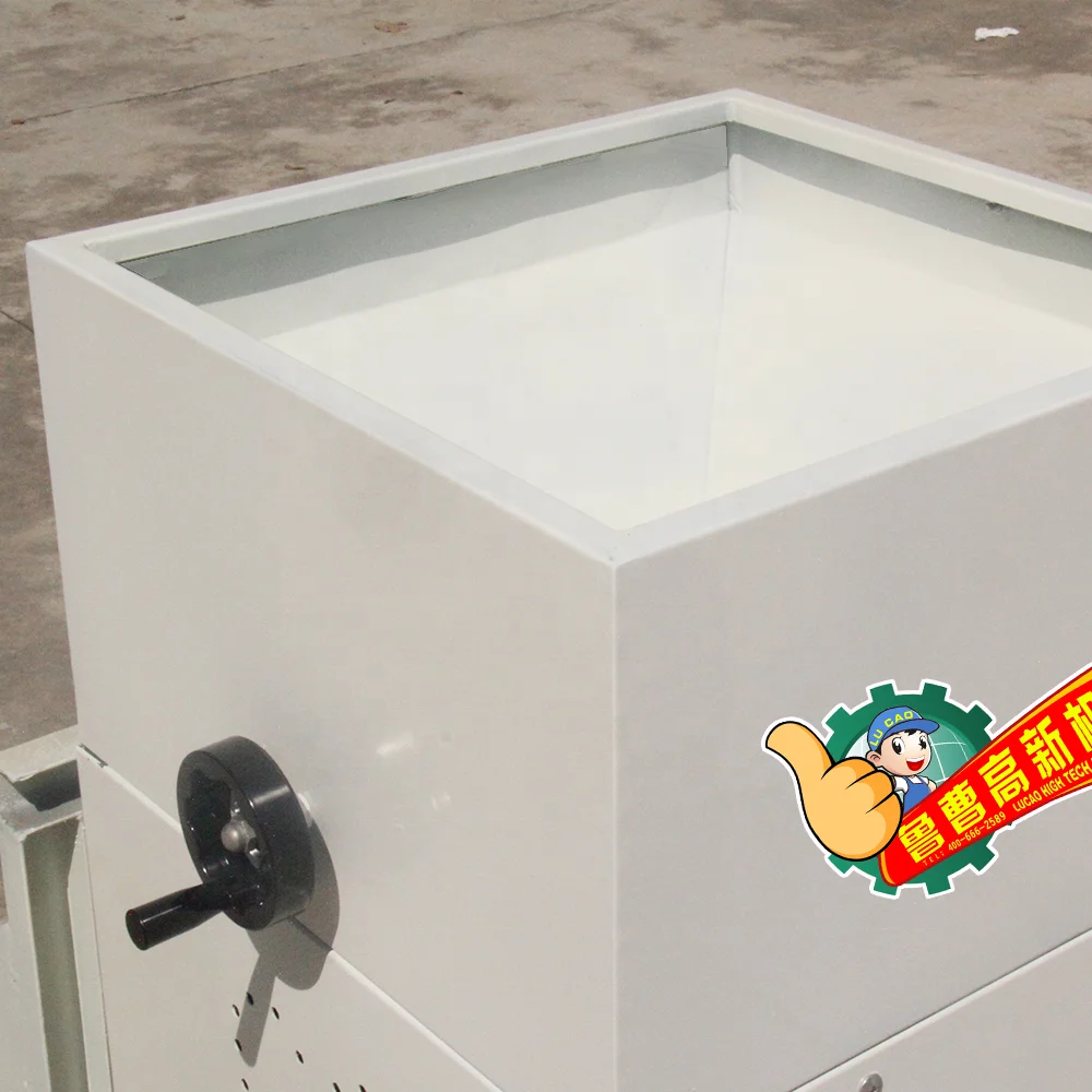 Soya Bean Peeling Machine LuCaoHighTech Chickpea peel machine household dal mill grain mill pea machine bean product processing