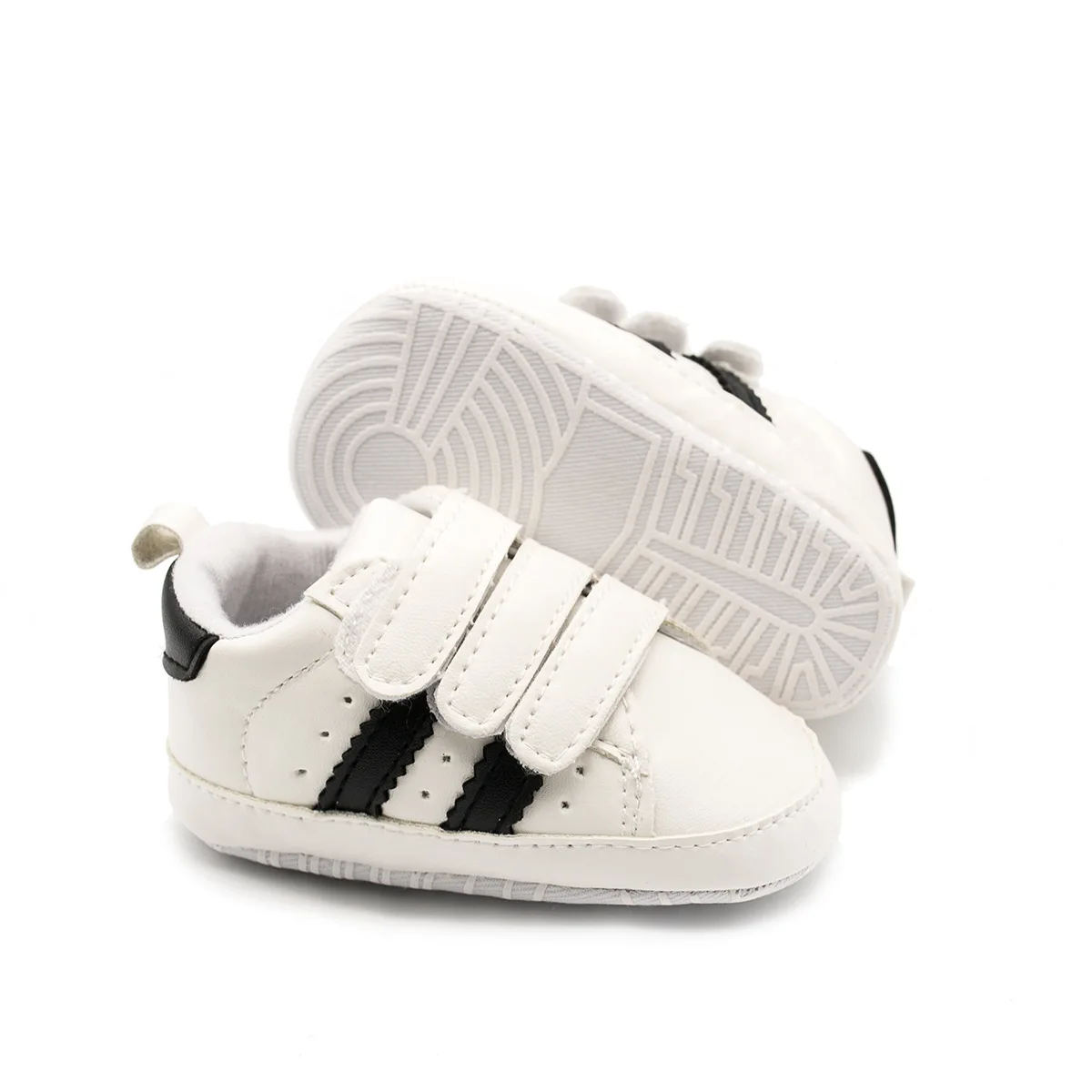 2022 прямые продажи с фабрики, модная Новая повседневная детская прогулочная обувь с мягкой подошвой, спортивная обувь для малышей