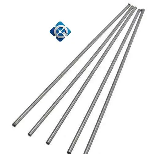 QX ams 5590 inconel alloy 718 seamless tube pipe from manufacturer