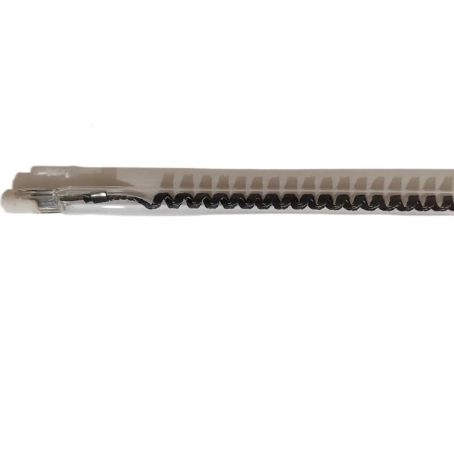 1000w quartz heating tube HALOGEN LAMP