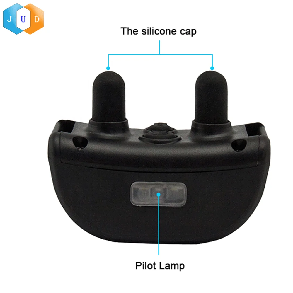 2022 Dog Slave Training Collar, 1000M Electric Remote Dog Training Collar Shock, 100 Levels Long Distance Shock Collar For 3 Dog