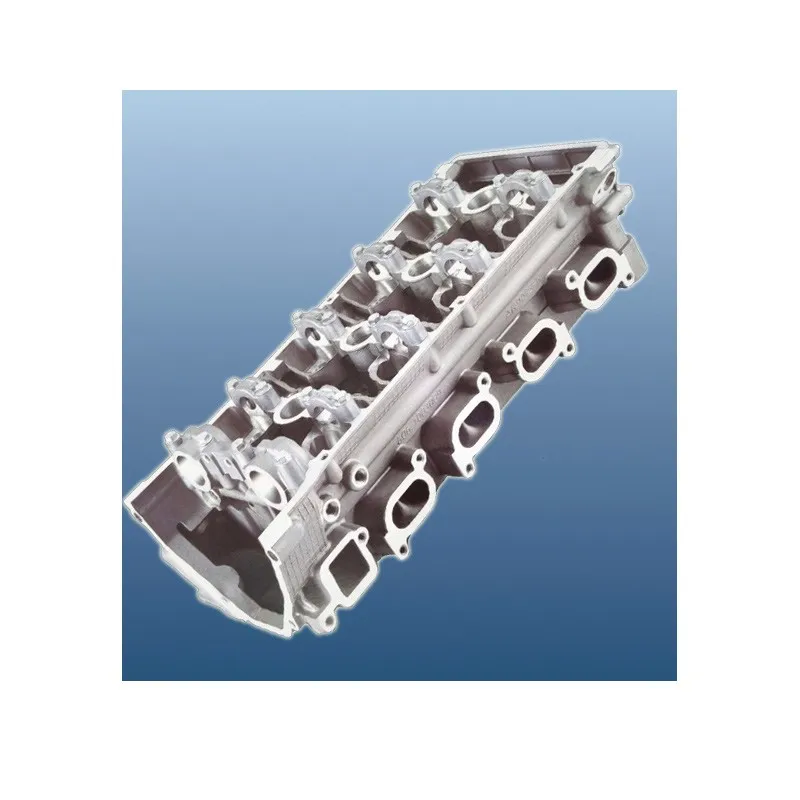 ГОЛОВКА БЛОКА ЦИЛИНДРОВ 406-1003009 (СТАРЫЙ) для УАЗ