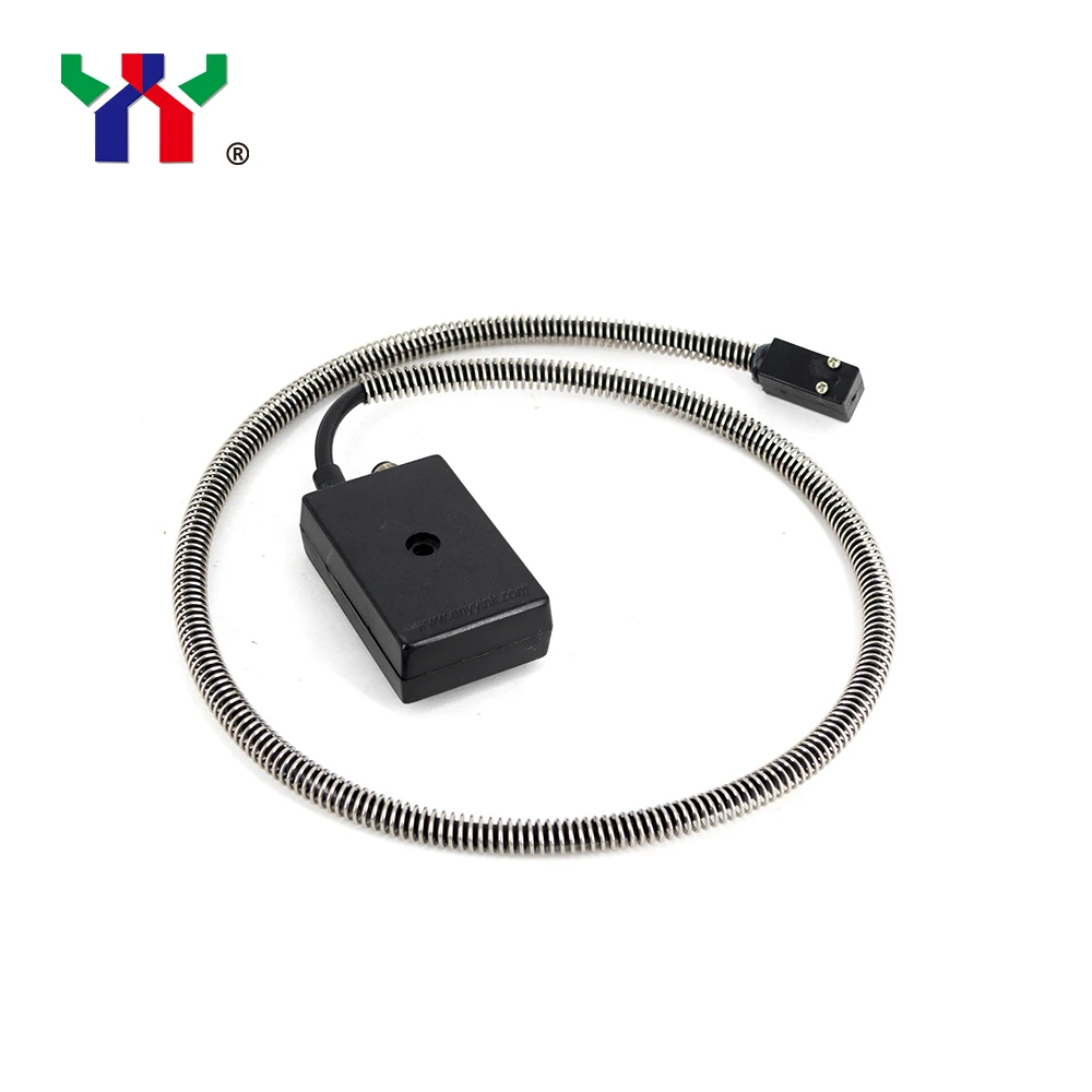 4 Pin VISOLUX датчик Type-TW10 20 мм