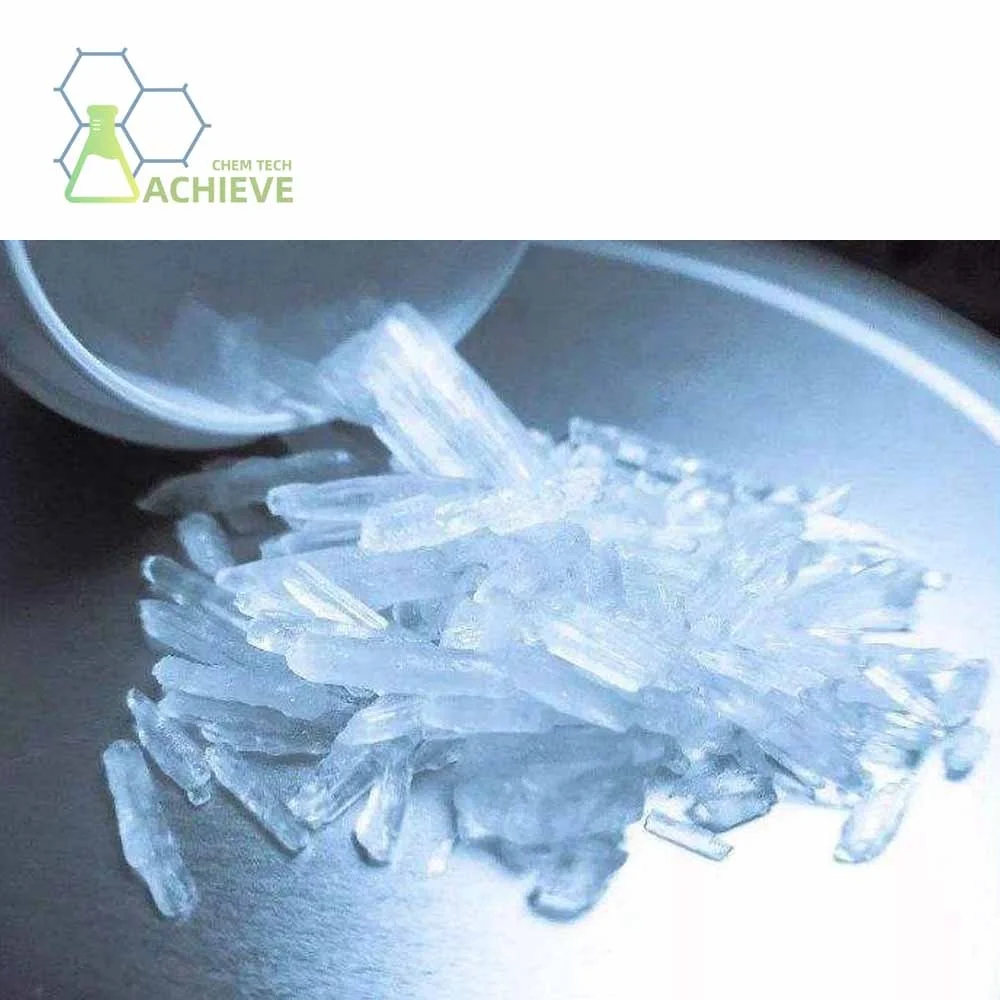 Achieve chem-tech(Since 2008) Chemical materials 2-Amino-4-phenylbutane 2A4P CAS 22374-89-6