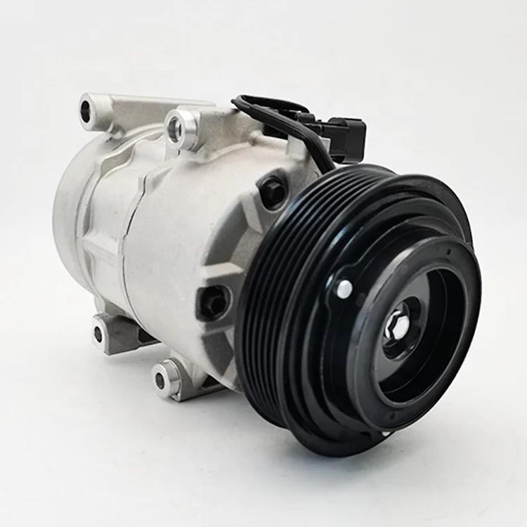 12V Air Conditioning Compressor OEM 977012W550 977011U650 KPRW-2073 For Hyundai Santa Fe  AC Car Compressor