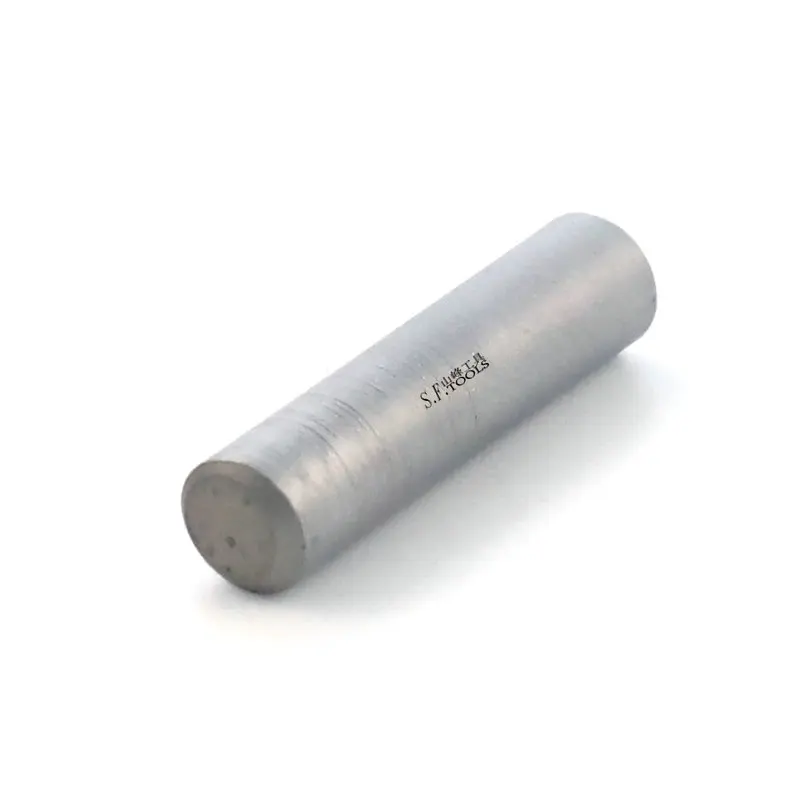 Powder diamond trimmer/diamond pen for centerless grinding machines