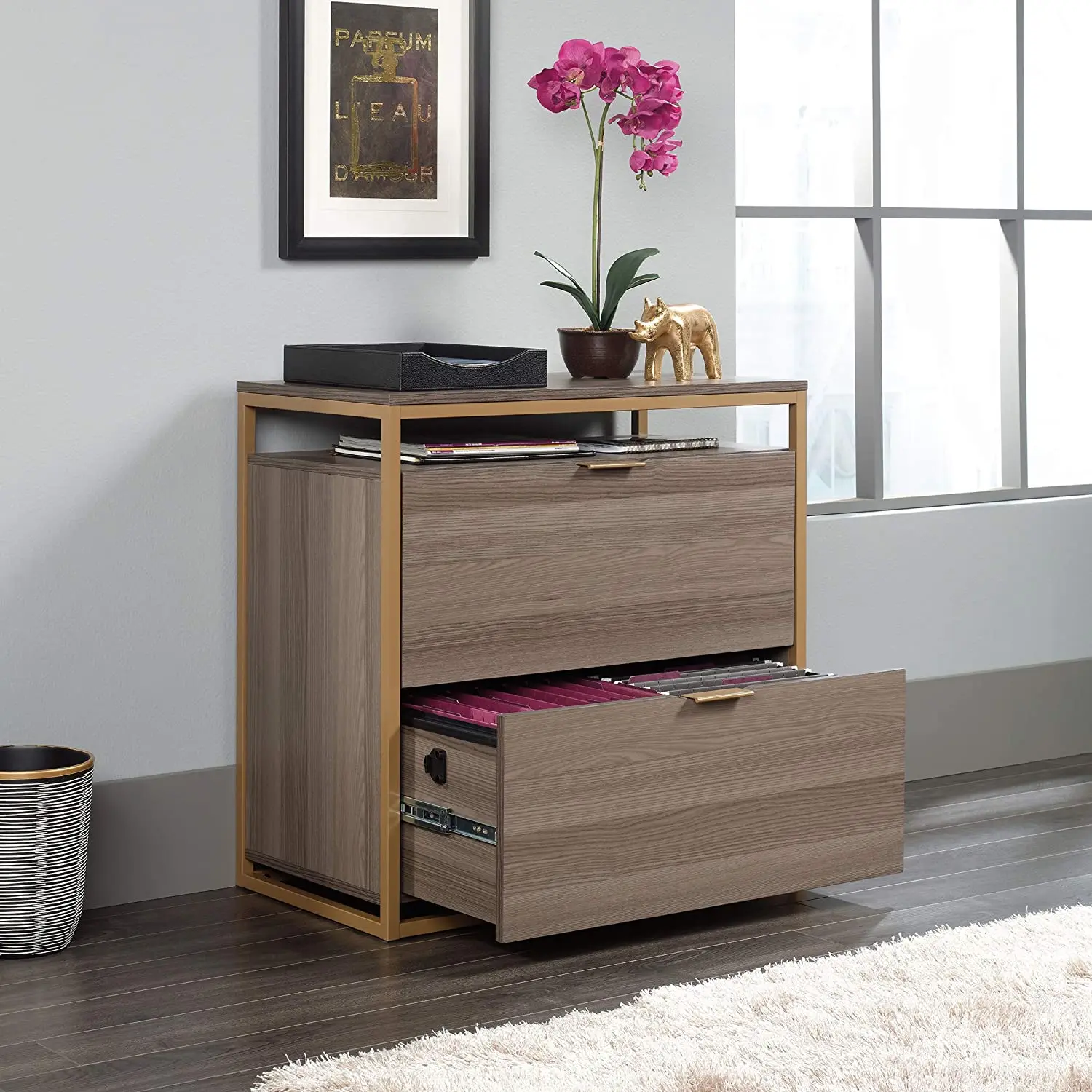 Wooden drawers storage cabinet wooden multi drawer chest of drawers