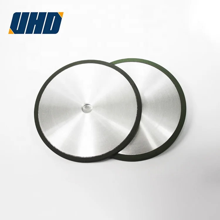 Electroplated diamond grinding wheels price for hard alloy tools and metal ceramic
