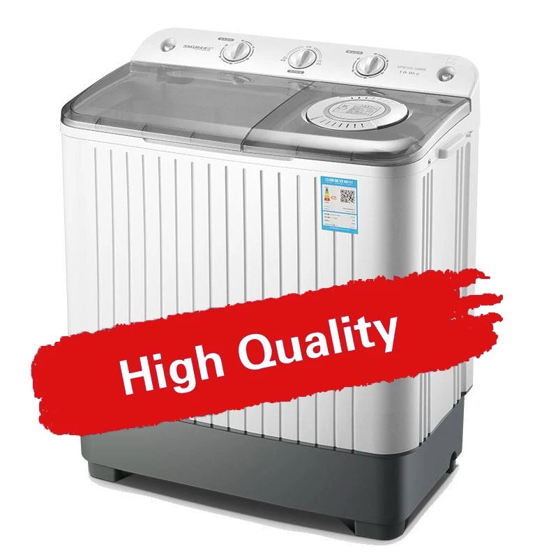 7.5kg Washing Capacity Factory Made  Washing Machine Shoes And Clothes Semi-automatic Topload Washers