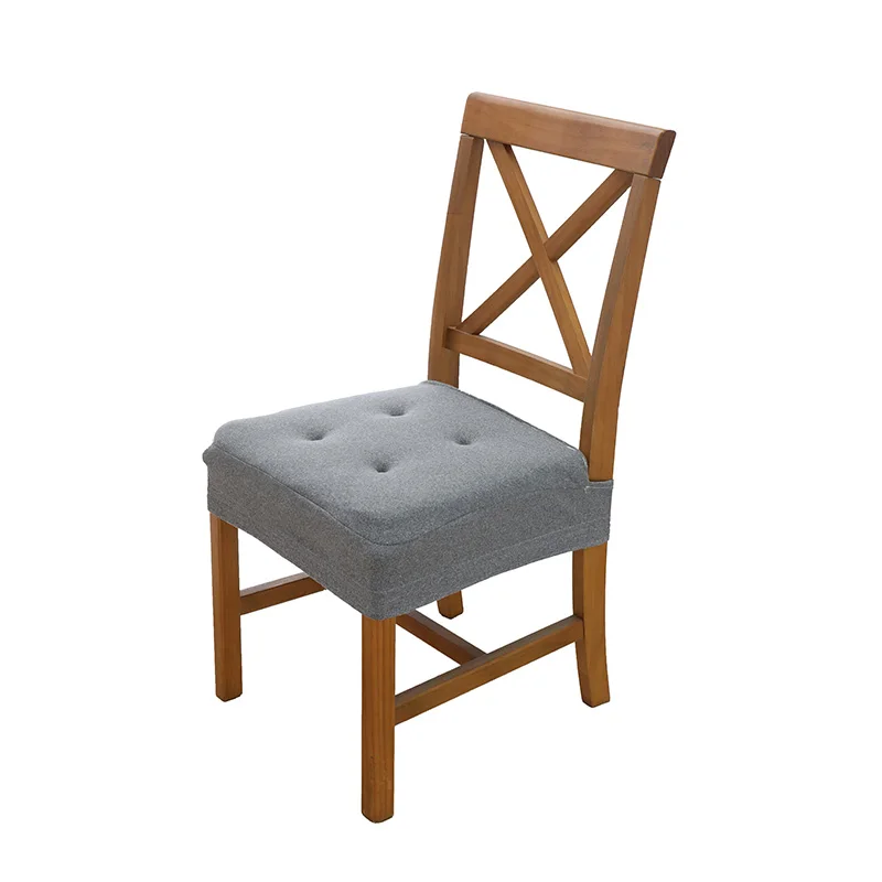 Stadium Lumbar Pillows Seat Cushions Sofa Seat Cushion Cover