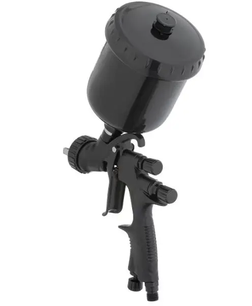 Auarita Mini Nova Light HVLP & LVMP Original Cup 250ml cup 1.0 mm nozzle