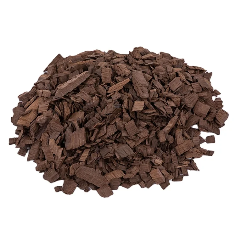 10 кг на заказ чипсов из французского дуба | Лучший выбор для виски и вина