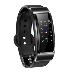 New product explosive call bracelet color screen smart sports bracelet multi-function call smart watch