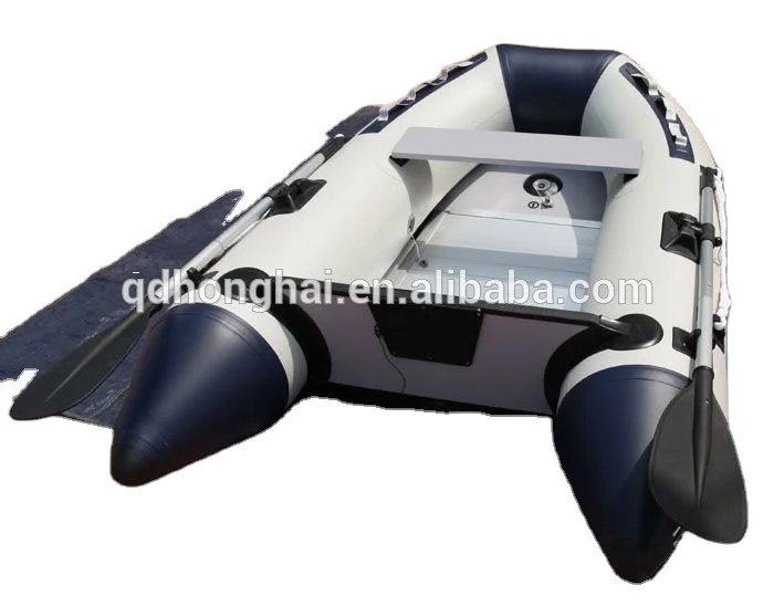 Top sell  yacht Inflatable boat 2.7m long  with CE certificate for sale