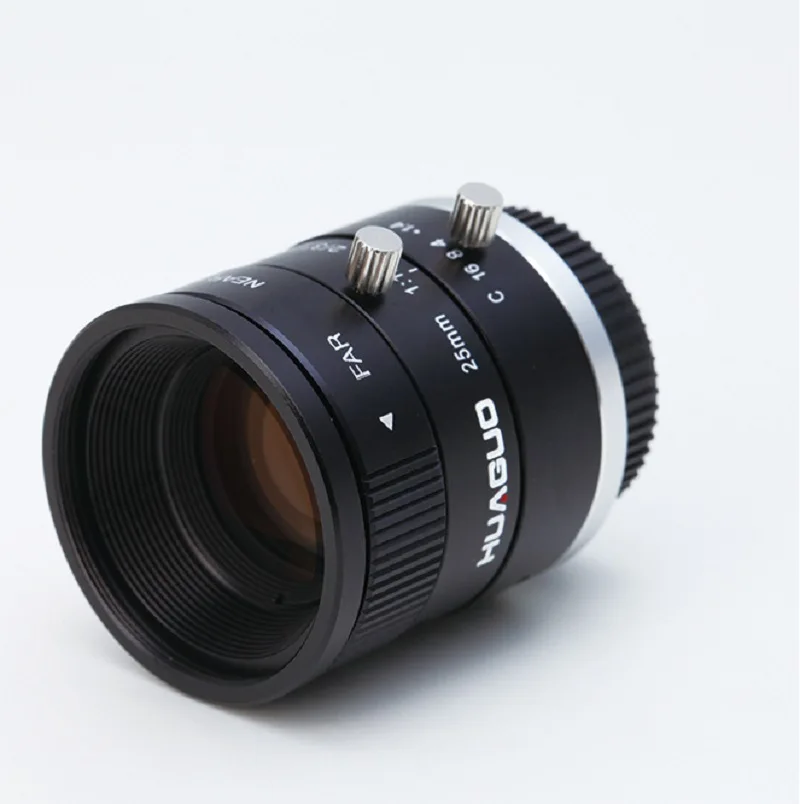 Wholesale - HD industrial lens a04-m2514-2m