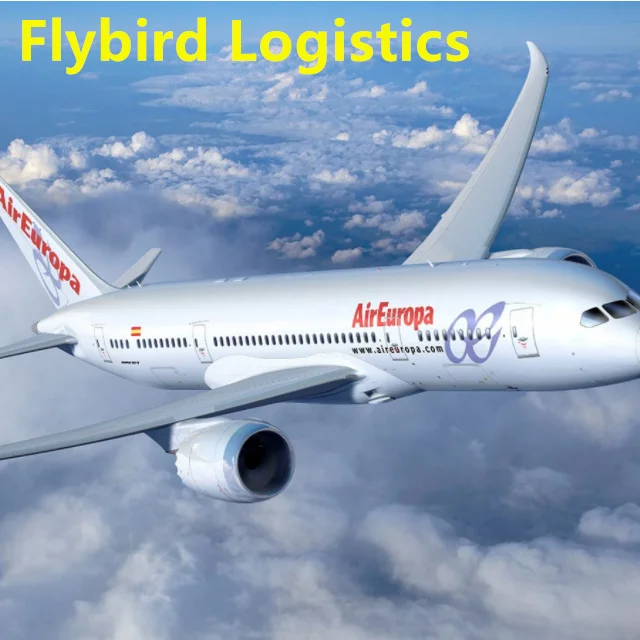 Air Freight Forwarder DDP Shipping Service China shipping to Saudi Arabia