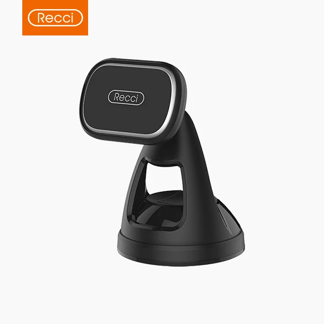 Recci wholesale mobile magnetic car phone holder universal